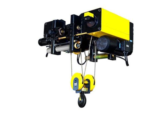 European Electric Hoist