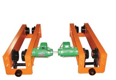 Dźwig napędowy dźwigu