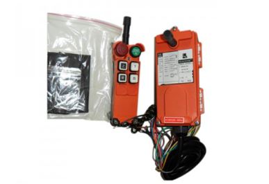 Sterownik przewodowy z żurawiem