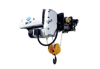 Wózek ND Electric Hoist